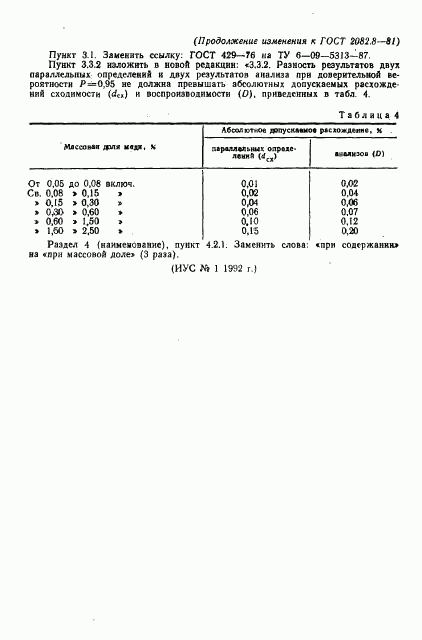 ГОСТ 2082.8-81, страница 11