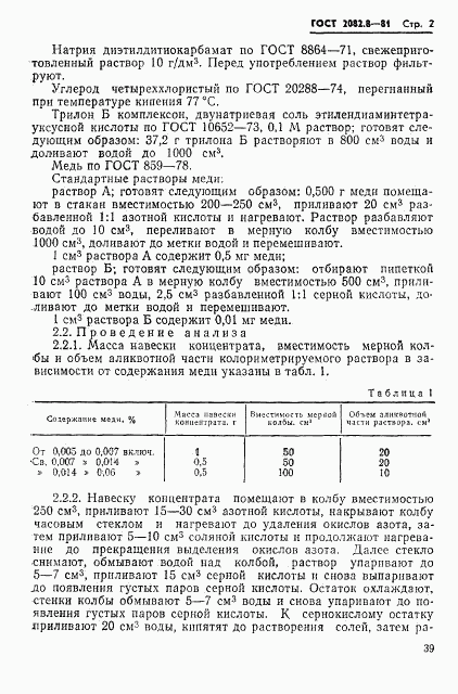 ГОСТ 2082.8-81, страница 2