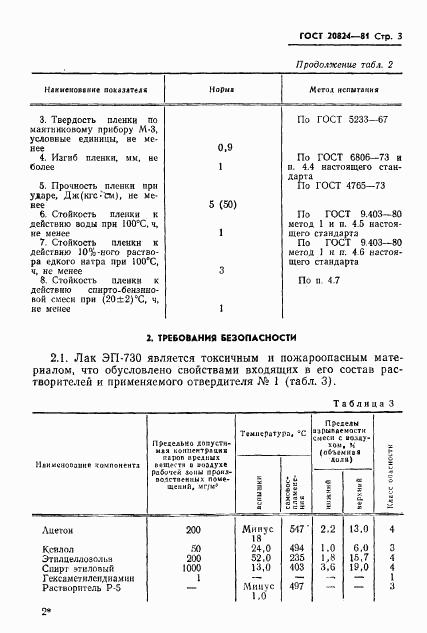 ГОСТ 20824-81, страница 5