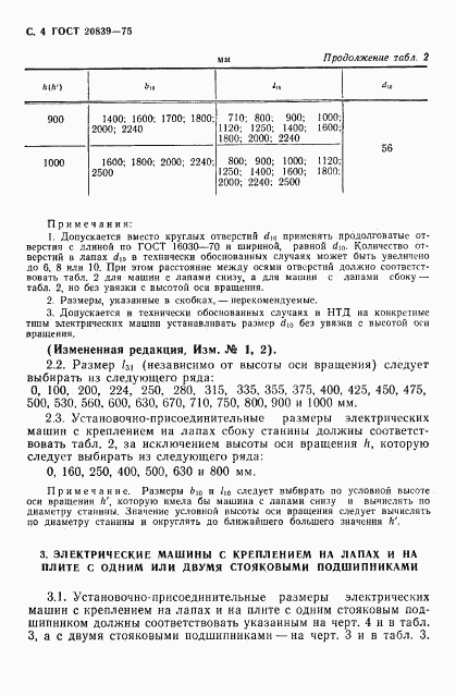 ГОСТ 20839-75, страница 5