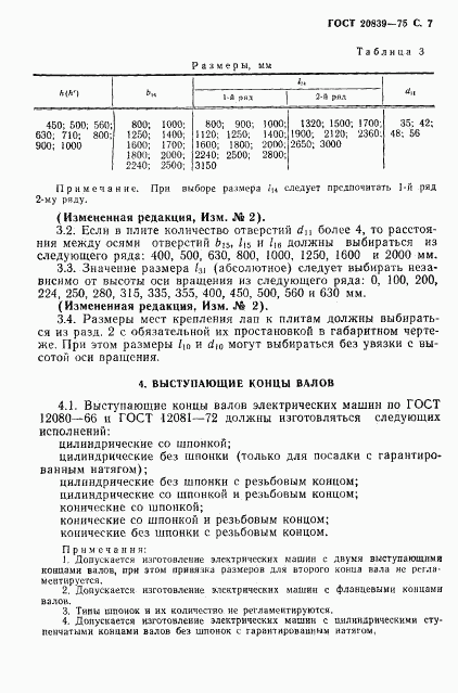 ГОСТ 20839-75, страница 8