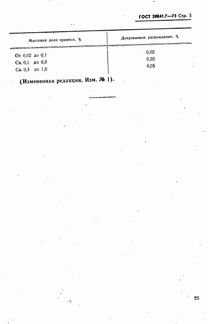 ГОСТ 20841.7-75, страница 5