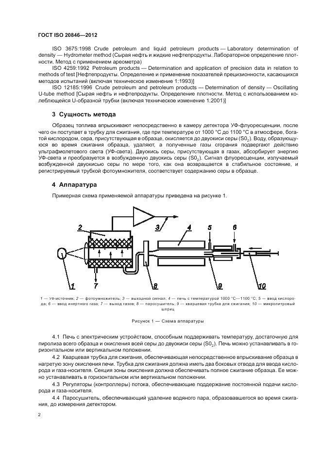 ГОСТ ISO 20846-2012, страница 6