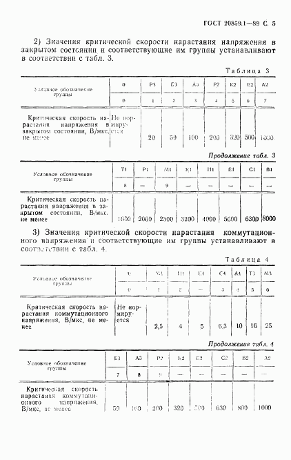 ГОСТ 20859.1-89, страница 6