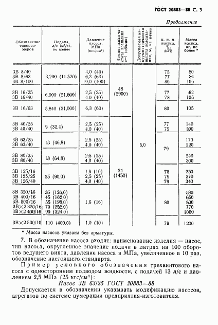 ГОСТ 20883-88, страница 5