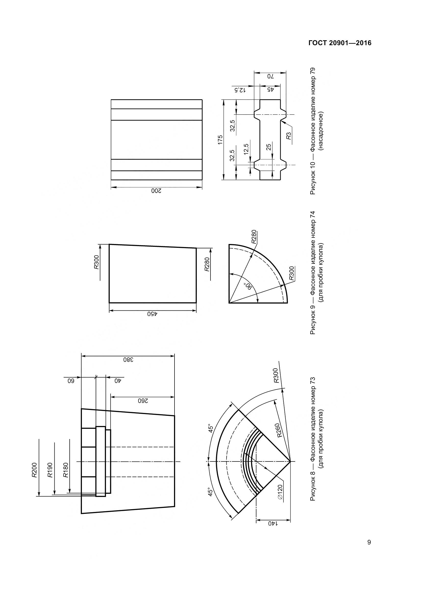 ГОСТ 20901-2016, страница 14