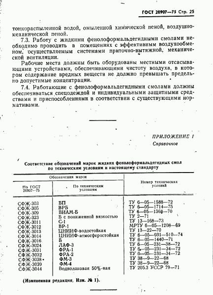 ГОСТ 20907-75, страница 26