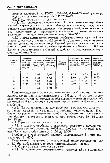 ГОСТ 20909.4-75, страница 5