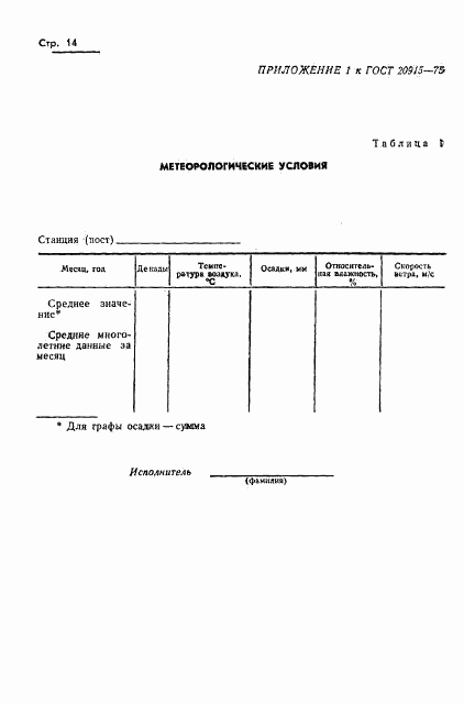 ГОСТ 20915-75, страница 16