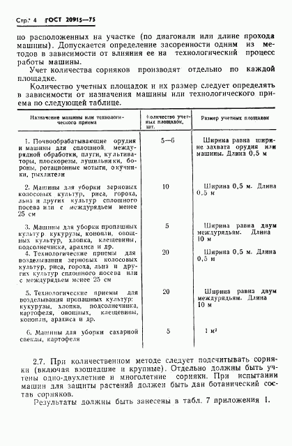 ГОСТ 20915-75, страница 6