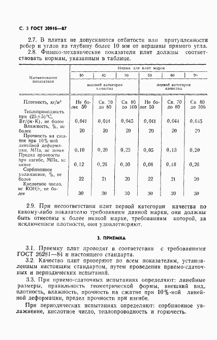 ГОСТ 20916-87, страница 5