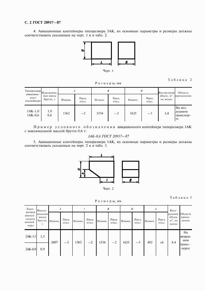 ГОСТ 20917-87, страница 3