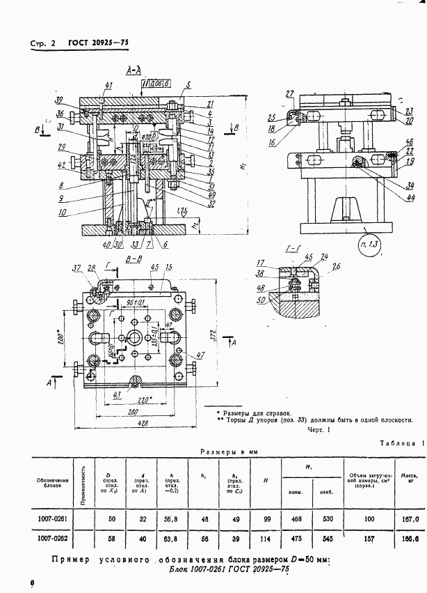 ГОСТ 20925-75, страница 6