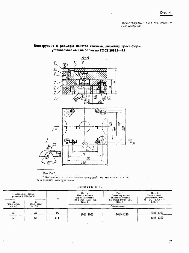 ГОСТ 20929-75, страница 4