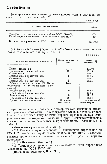 ГОСТ 20945-80, страница 7