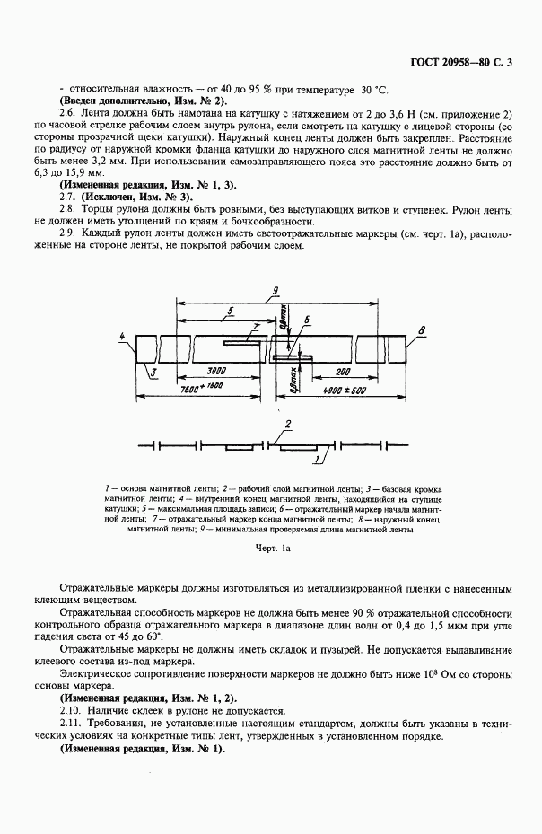 ГОСТ 20958-80, страница 4