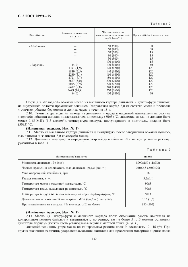 ГОСТ 20991-75, страница 3