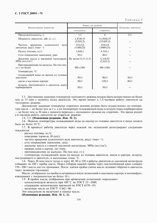 ГОСТ 20991-75, страница 5