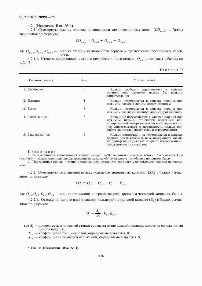 ГОСТ 20991-75, страница 7