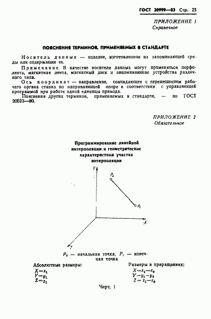 ГОСТ 20999-83, страница 25