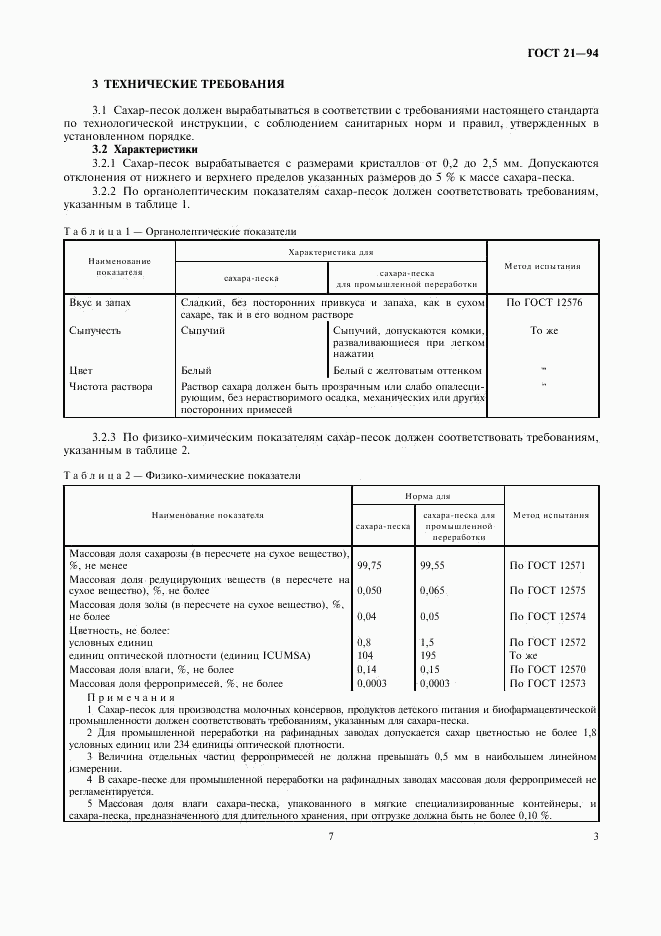 ГОСТ 21-94, страница 7