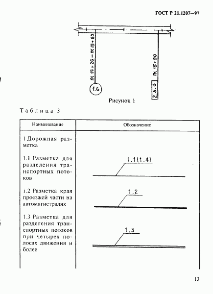 ГОСТ Р 21.1207-97, страница 16