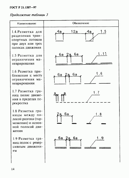 ГОСТ Р 21.1207-97, страница 17