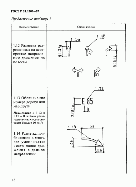 ГОСТ Р 21.1207-97, страница 19