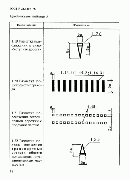 ГОСТ Р 21.1207-97, страница 21