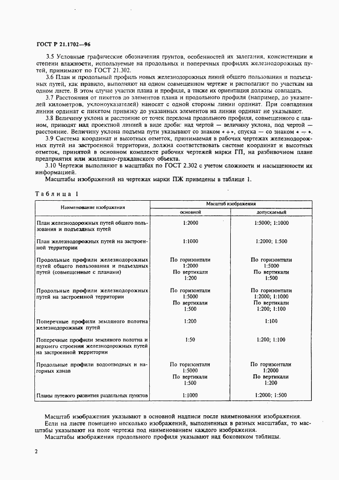 ГОСТ Р 21.1702-96, страница 5