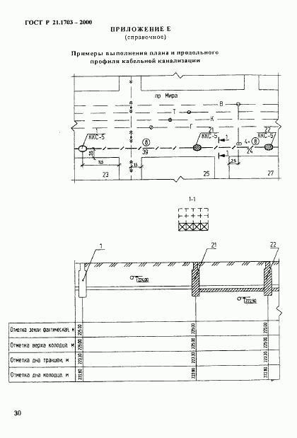 ГОСТ Р 21.1703-2000, страница 34