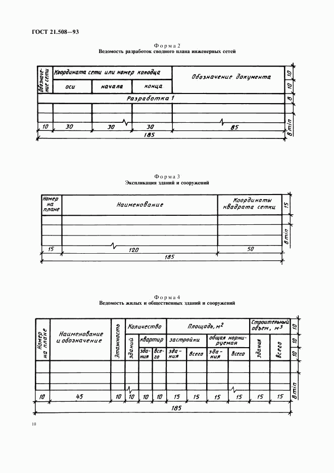 ГОСТ 21.508-93, страница 13