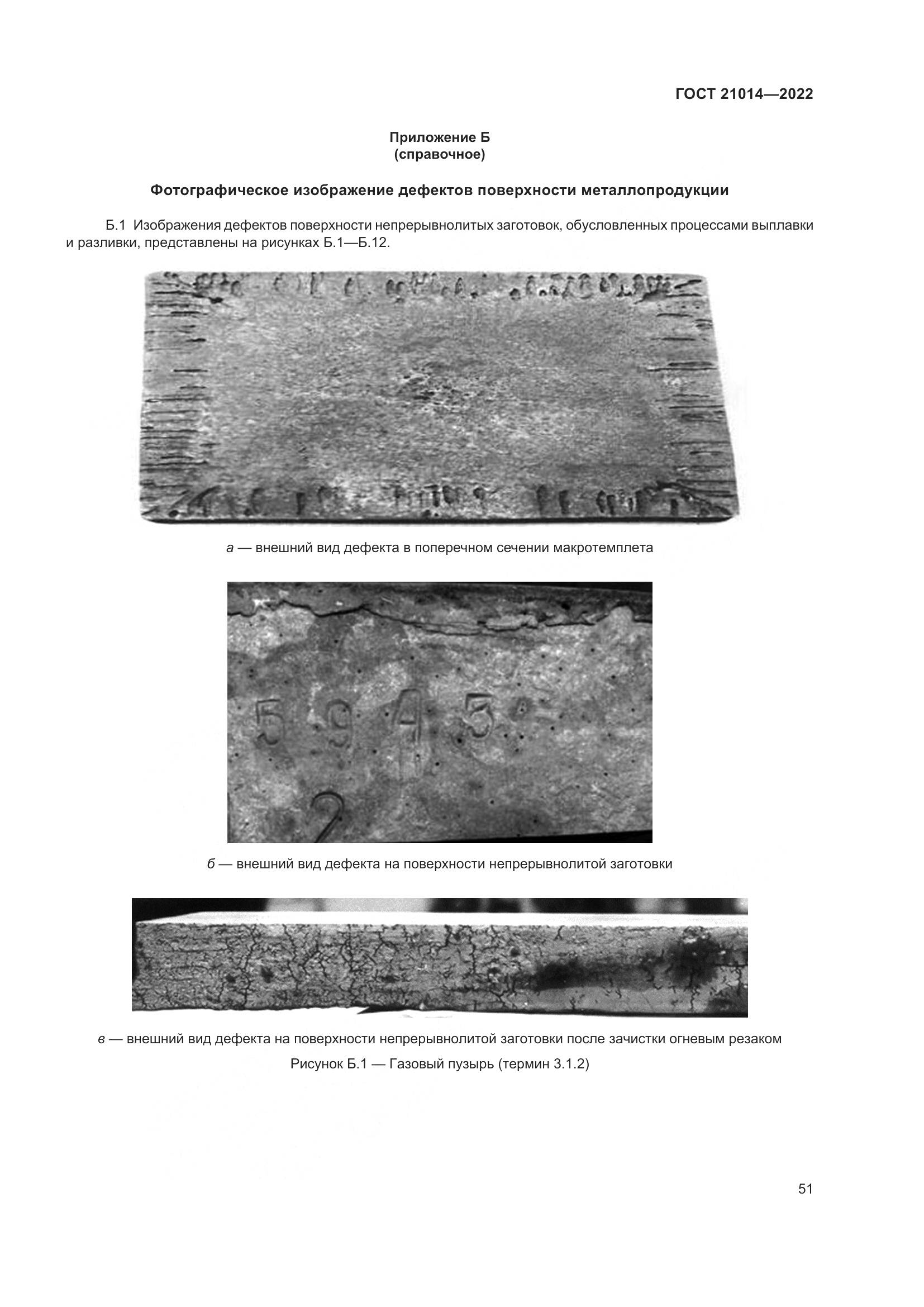 ГОСТ 21014-2022, страница 55