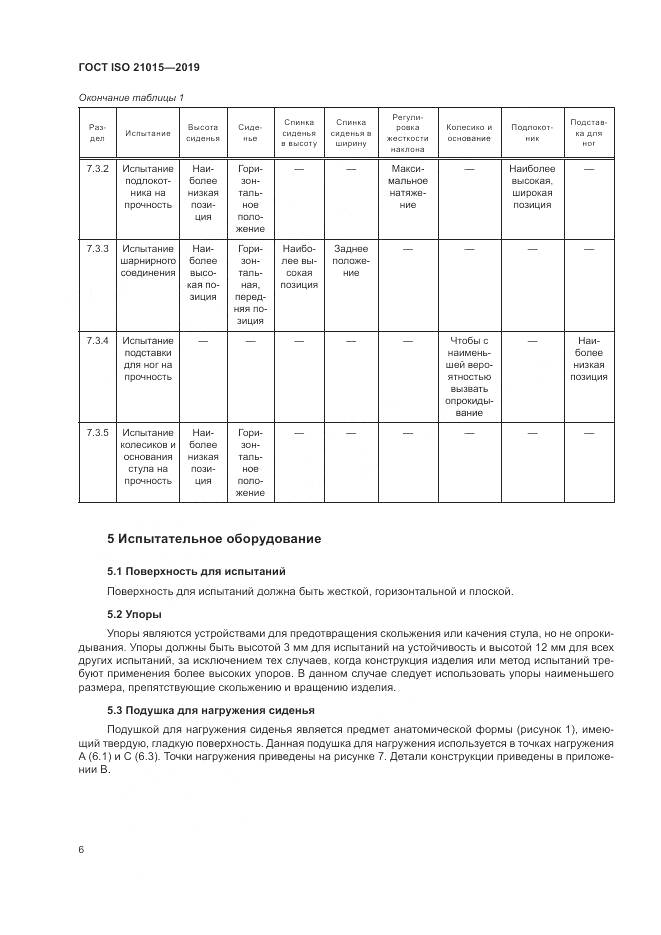 ГОСТ ISO 21015-2019, страница 10