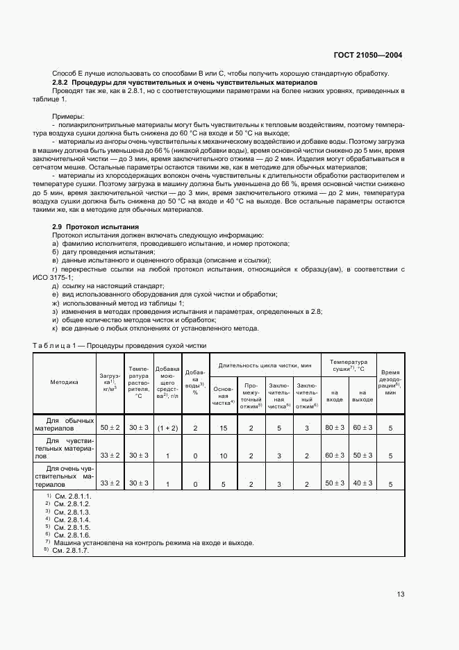 ГОСТ 21050-2004, страница 15