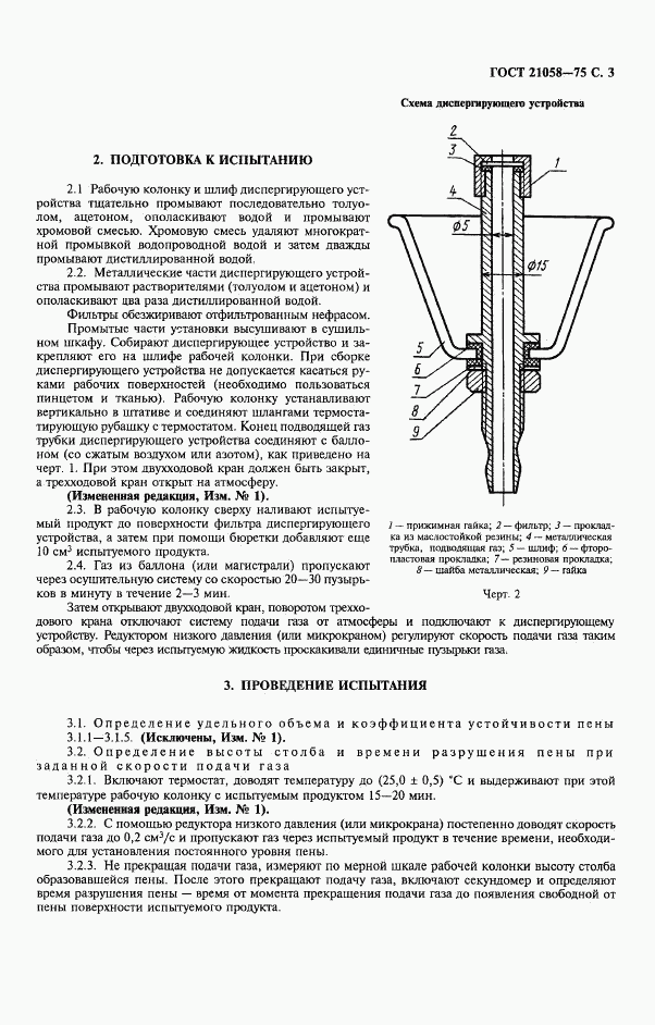 ГОСТ 21058-75, страница 4