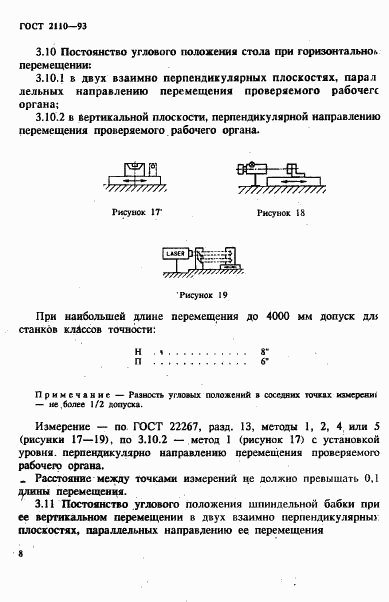 ГОСТ 2110-93, страница 11