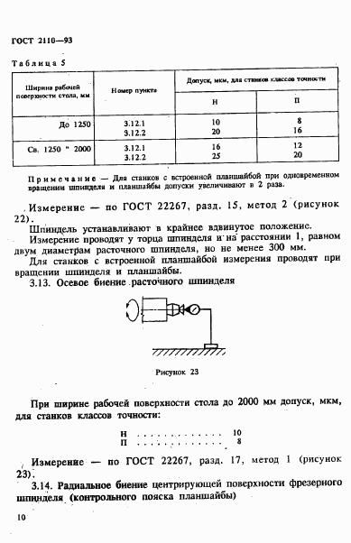 ГОСТ 2110-93, страница 13