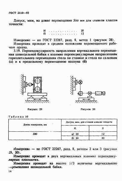 ГОСТ 2110-93, страница 17