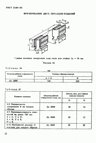 ГОСТ 2110-93, страница 35