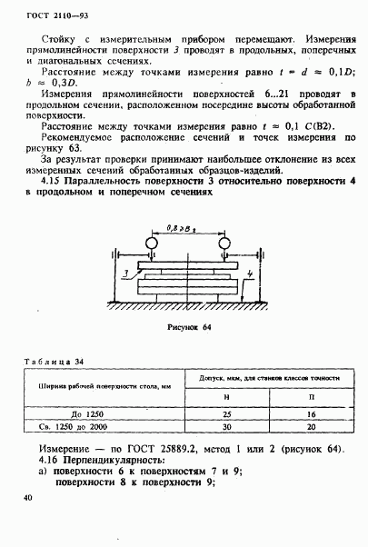 ГОСТ 2110-93, страница 43