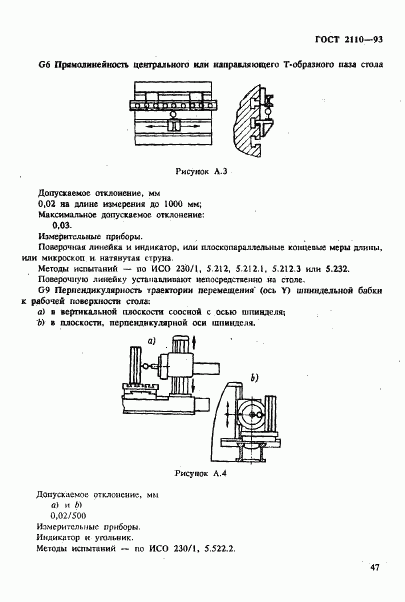 ГОСТ 2110-93, страница 50