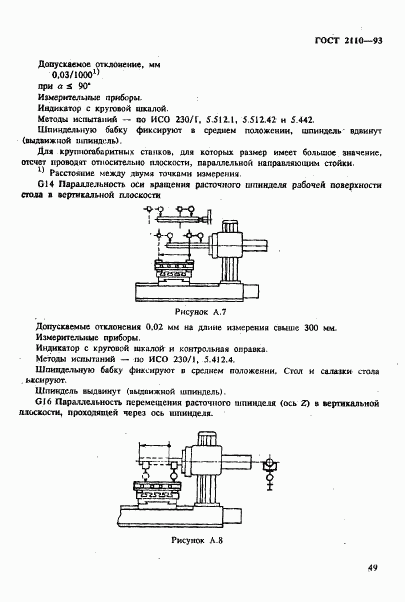 ГОСТ 2110-93, страница 52