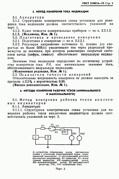 ГОСТ 21107.6-75, страница 6