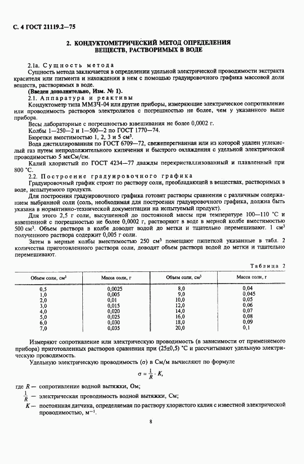 ГОСТ 21119.2-75, страница 4