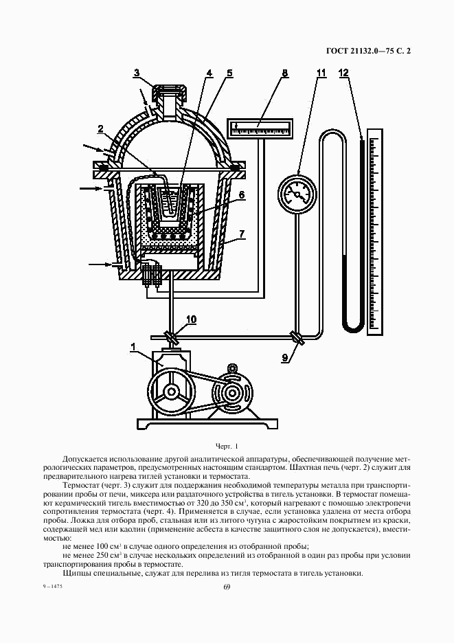 ГОСТ 21132.0-75, страница 2