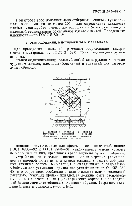 ГОСТ 21153.5-88, страница 3