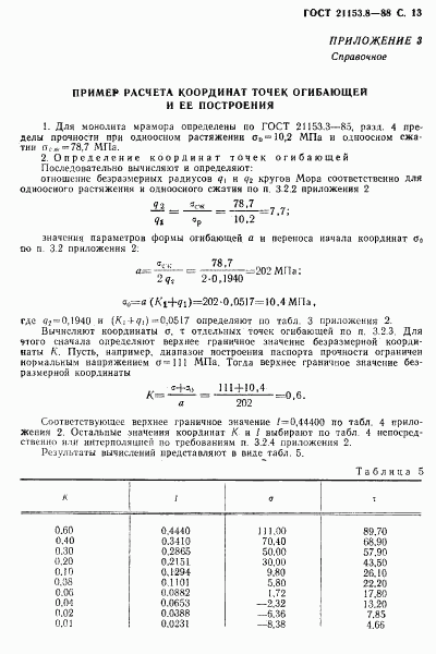 ГОСТ 21153.8-88, страница 14