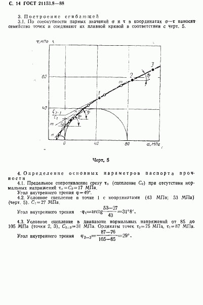 ГОСТ 21153.8-88, страница 15