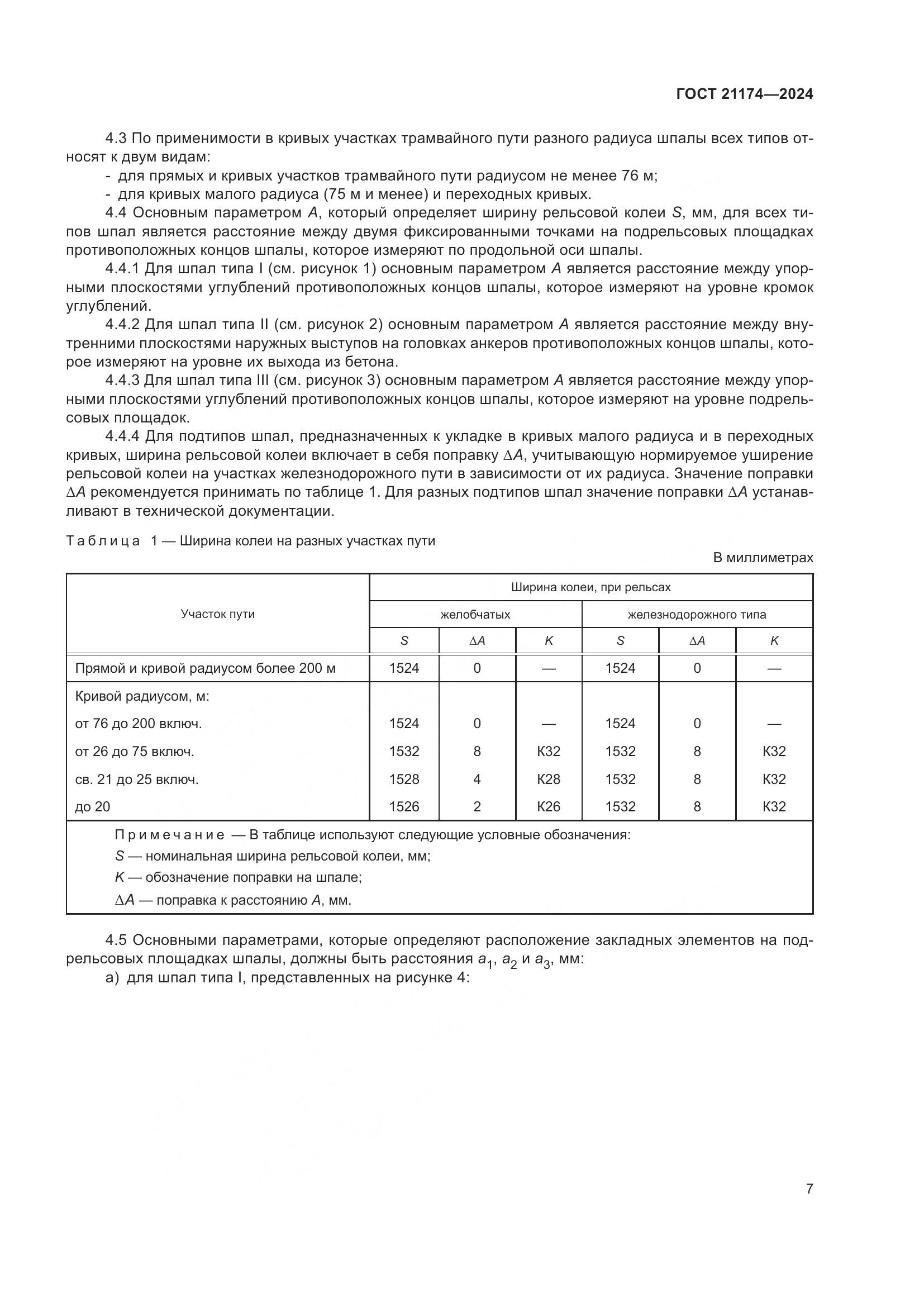 ГОСТ 21174-2024, страница 11